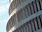 The Beehive, the executive wing of Parliament