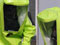 Members of the Chemical Biological Radioactive Explosive (CBRE) team in HazChem suits, May 2008