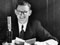Radio broadcaster 'Uncle Scrim', Colin Scrimgeour
