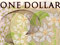 Third-series $1 note, issued in 1967