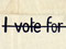 Pro-prohibition poster, for the 1925 liquor-licensing referendum