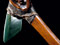 A toki poutangata or ceremonial adze