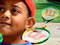 Grasshoppers, a programme to introduce primary-school students to tennis