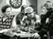 David McPhail, Chris McVeigh and Jon Gadsby in 1970s television comedy A week of it