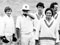 New Zealand cricket team, 1981