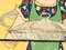Cover of Melanie Primmer's 1926 book The up to date housewife