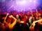 Dancing at the Staircase nightclub, Auckland, early 2000s