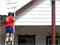 A working bee at Waimārama marae in Hawke's Bay