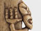 Wahaika parāoa (whalebone club)