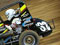 Midget racing at Western Springs Speedway, Auckland, 2010