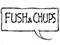 'Fush and chups' cartoon, 2009