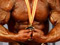 Wellington bodybuilding champions, 2012