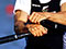 Rob Waddell at the Sydney Olympics, 2000