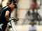 Physio on the cricket field