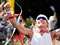 Cameron Brown winning Ironman New Zealand, 2007