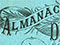 Mills, Dick and Company Almanac and Directory, 1879