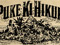 The masthead of <em>Te Puke ki Hikurangi</em> newspaper