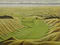 Doris Lusk, 'Canterbury Plains from Cashmere Hills'