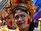 Balinese dance, Wellington, 2011