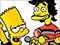 Flight of the Conchords on <em>The Simpsons</em>, 2010