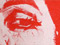 Close-up of eye