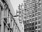 City buildings