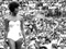 Miss Caroline Bay contest, Timaru, around 1965