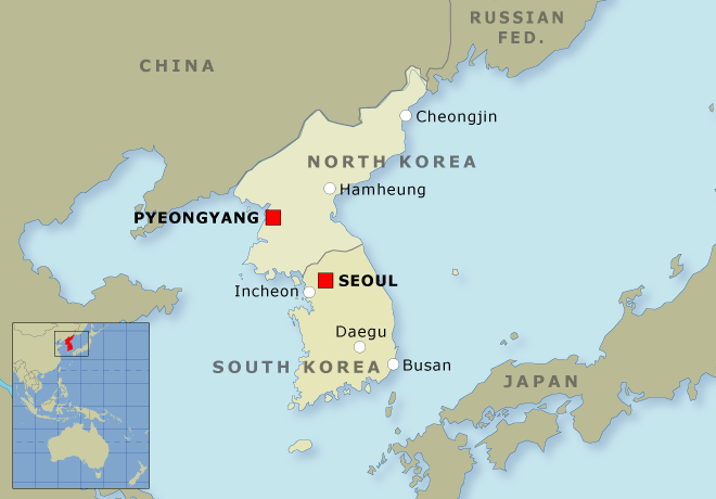 Korea