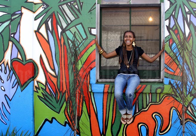 Mt Roskill Youth Wellbeing Project