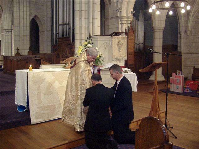 Auckland Rainbow Community Church