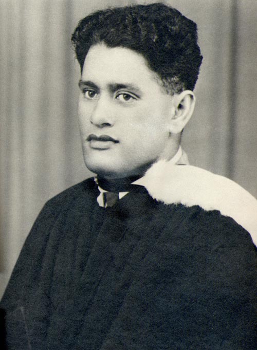 Hoani Waititi