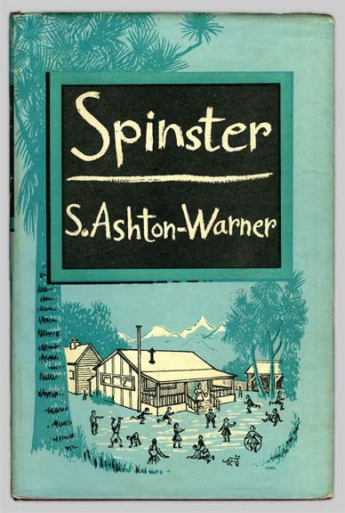 Spinster