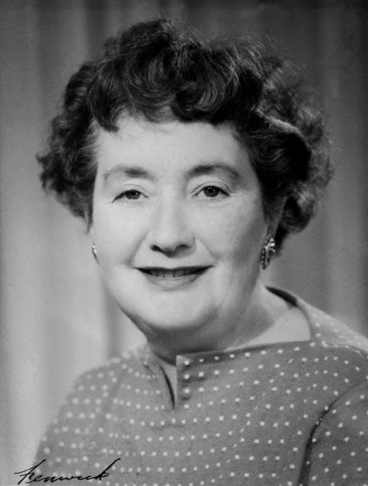 Enid Tapsell