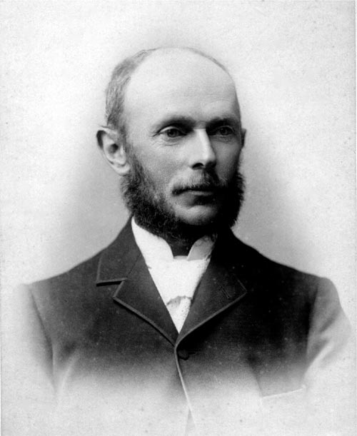 David Renfrew