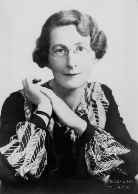Gladys Watkins