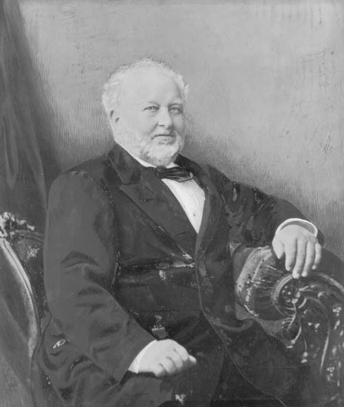 George Read