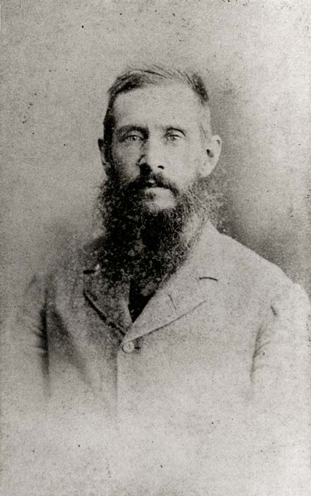 Nathanael Chalmers