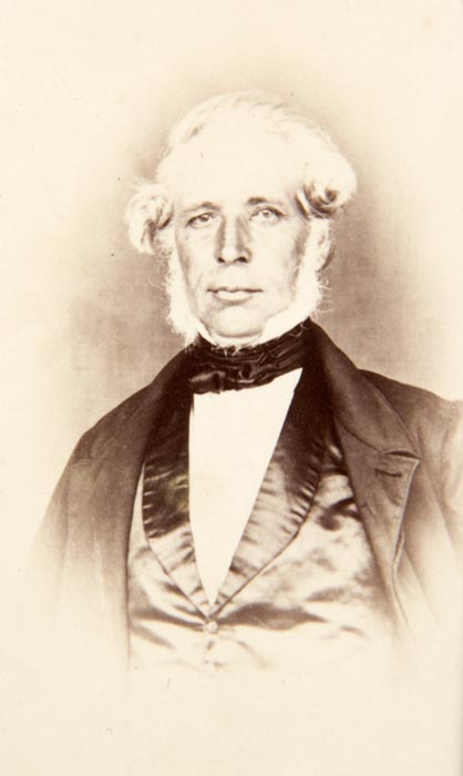 John Robinson