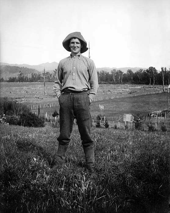 Leslie Adkin