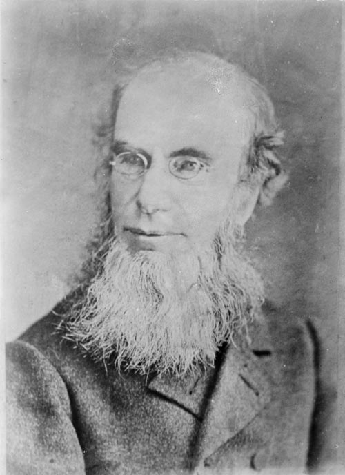 Charles Knight