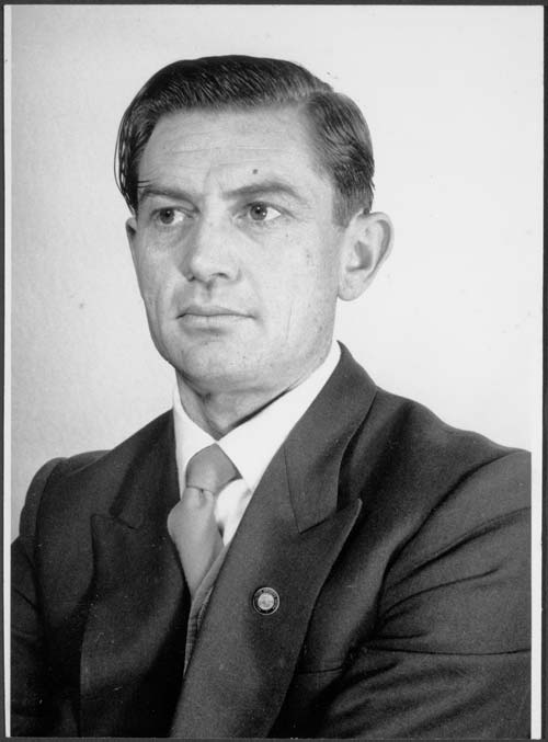 Chip Bailey