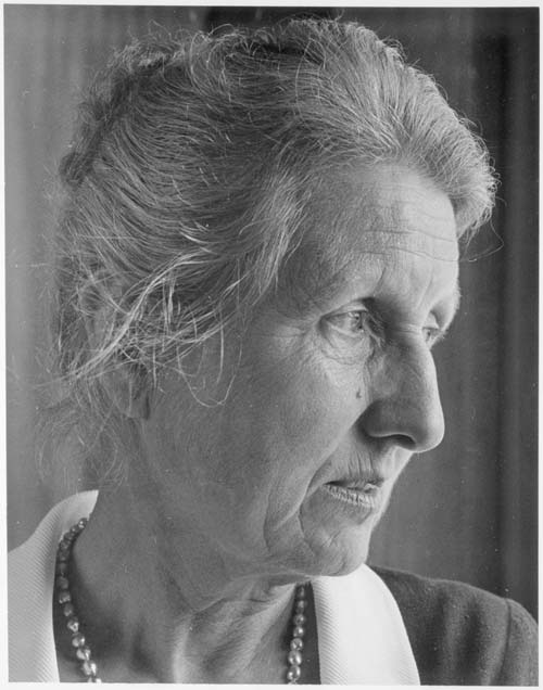 Ilse von Randow