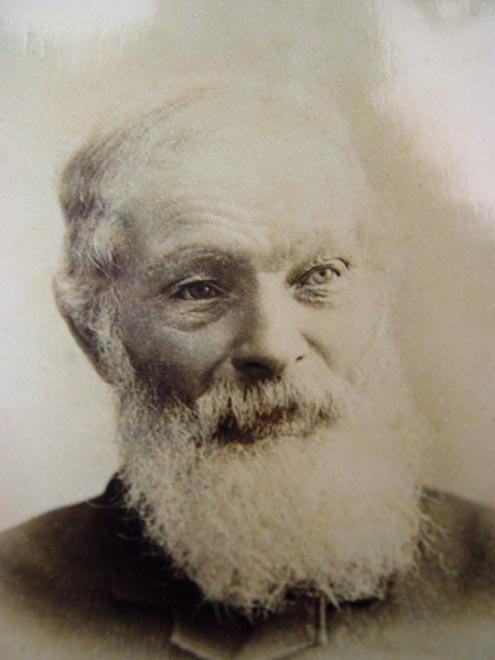 Alexander Whisker