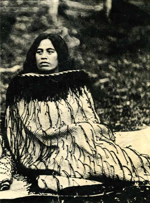 Mihi Kotukutuku Stirling