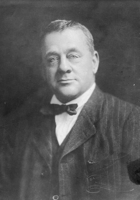 Thomas Harcourt Ambrose Valintine