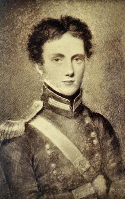 James George Deck