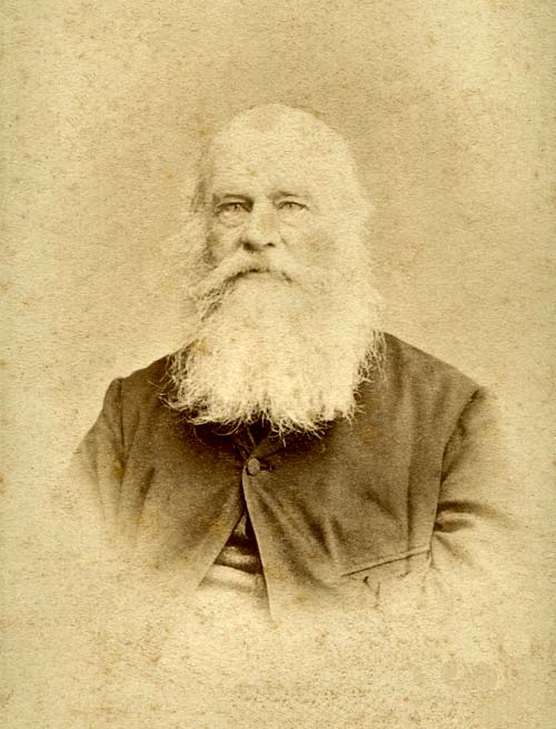 Brethren patriarch