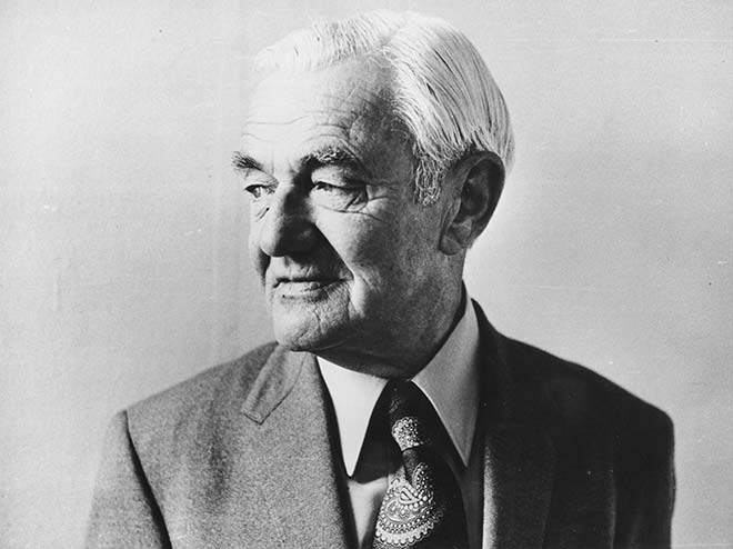 Alexander Wyclif Reed