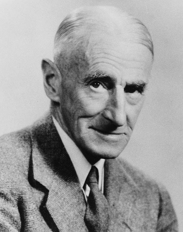 Philip Randal Woodhouse