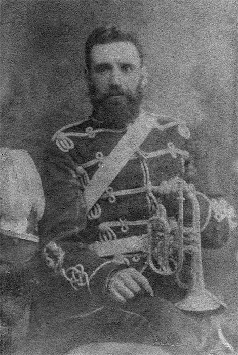 Henry Pheloung